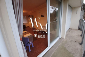 achat appartement camiers 62176