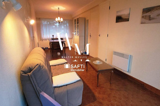 achat appartement camiers 62176