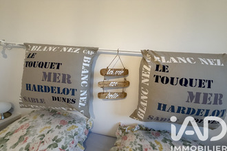 achat appartement camiers 62176