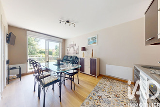 achat appartement camiers 62176