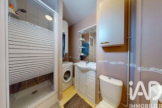 achat appartement camiers 62176