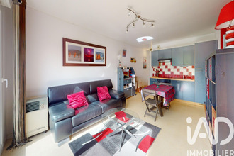 achat appartement camiers 62176