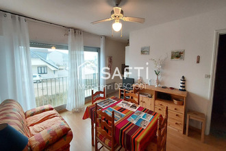 achat appartement camiers 62176