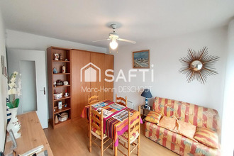 achat appartement camiers 62176