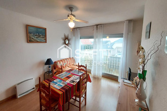 achat appartement camiers 62176