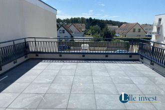 achat appartement camiers 62176