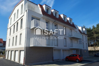 achat appartement camiers 62176