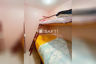 achat appartement camiers 62176