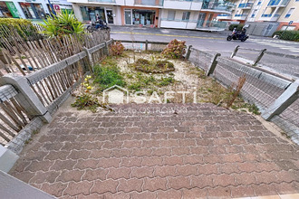 achat appartement camiers 62176