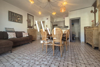 achat appartement camiers 62176