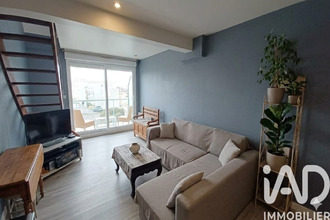 achat appartement camiers 62176