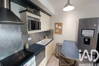 achat appartement camiers 62176