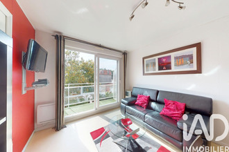 achat appartement camiers 62176