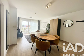 achat appartement camiers 62176