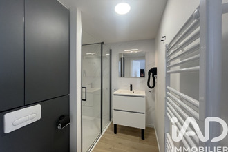 achat appartement camiers 62176