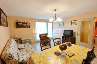 achat appartement camiers 62176
