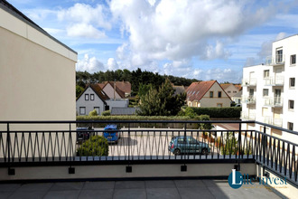 achat appartement camiers 62176