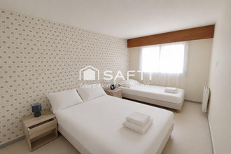 achat appartement camiers 62176