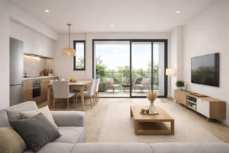 achat appartement camiers 62176