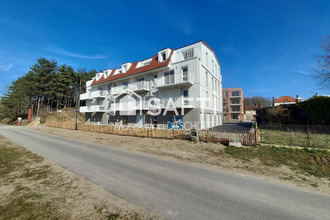 achat appartement camiers 62176