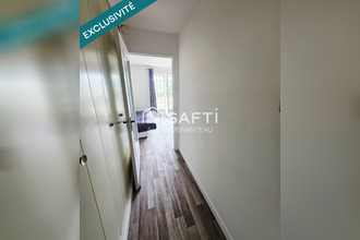 achat appartement camiers 62176