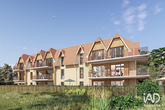 achat appartement camiers 62176