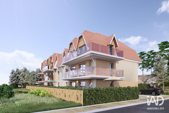 achat appartement camiers 62176