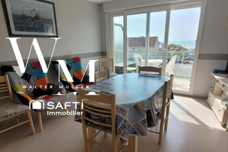 achat appartement camiers 62176