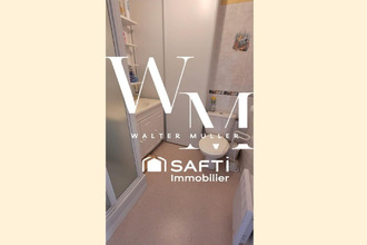 achat appartement camiers 62176