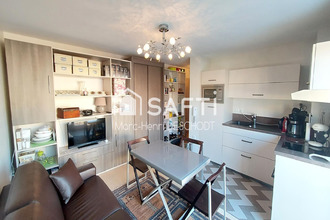 achat appartement camiers 62176