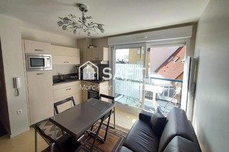 achat appartement camiers 62176