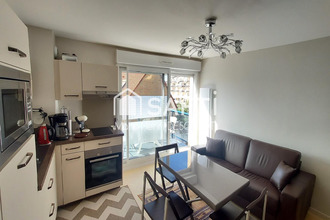 achat appartement camiers 62176
