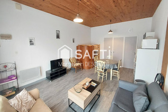 achat appartement camiers 62176