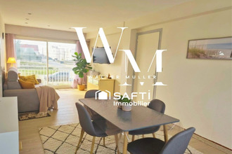 achat appartement camiers 62176