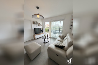 achat appartement camiers 62176
