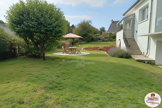 achat appartement camors 56330