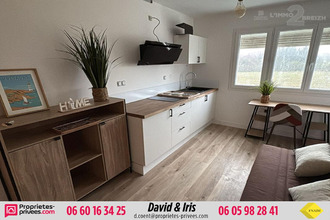 achat appartement camors 56330