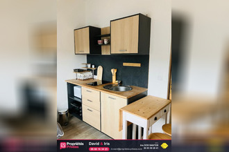 achat appartement camors 56330