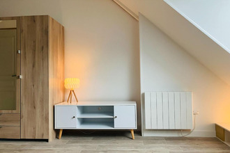 achat appartement camors 56330