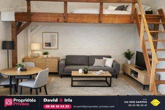 achat appartement camors 56330