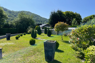 achat appartement campan 65710