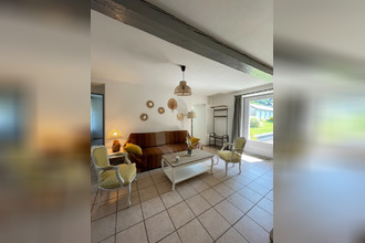 achat appartement campan 65710