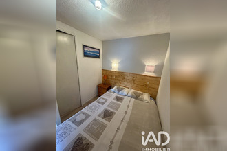 achat appartement campan 65710