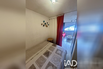 achat appartement campan 65710