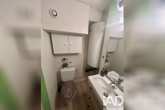 achat appartement campan 65710