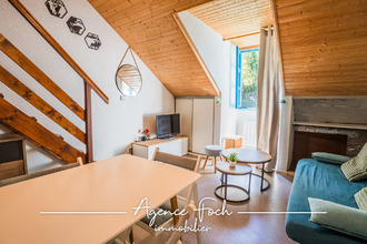 achat appartement campan 65710