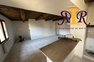 achat appartement camps-la-source 83170