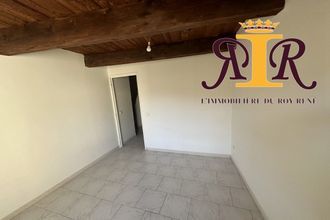 achat appartement camps-la-source 83170