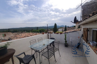 achat appartement camps-la-source 83170