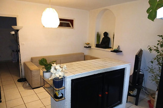 achat appartement camps-la-source 83170
